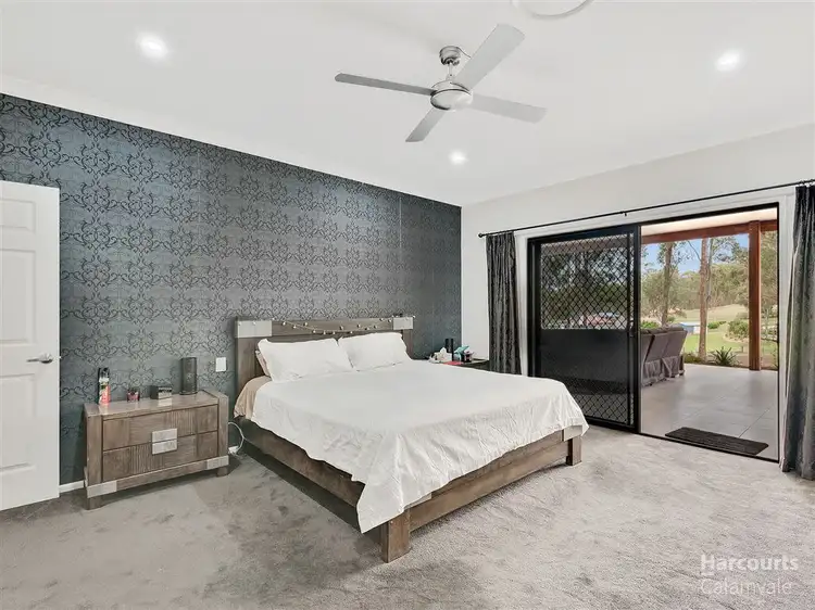 Fifth view of Homely rural property listing, 2-8 Old Bluff Road, Cedar Vale QLD 4285
