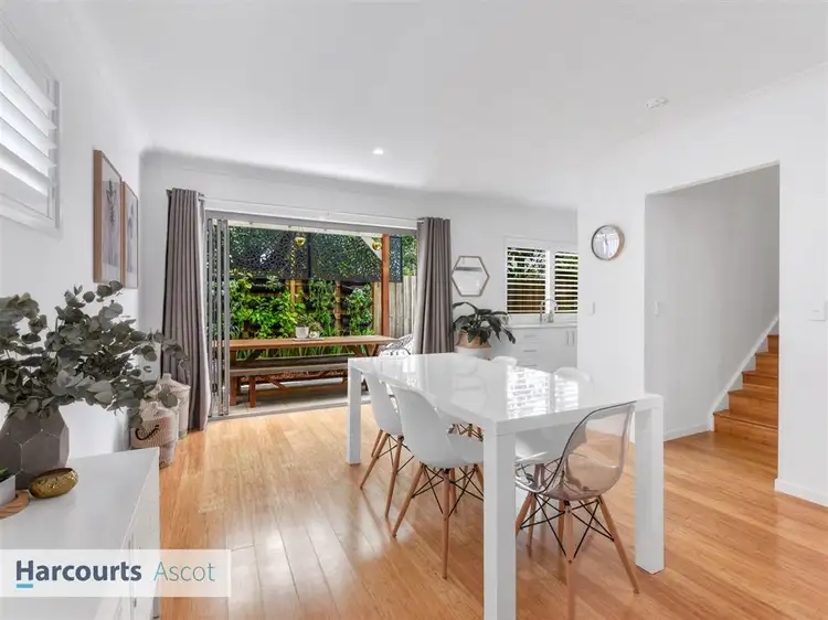 1/8 Hopetoun Street, Ascot QLD 4007