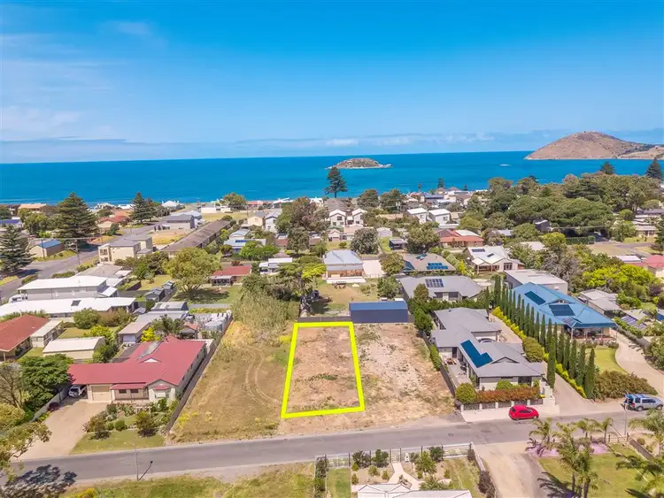Main view of Homely land listing, Lot 31 Hope Street, Encounter Bay SA 5211