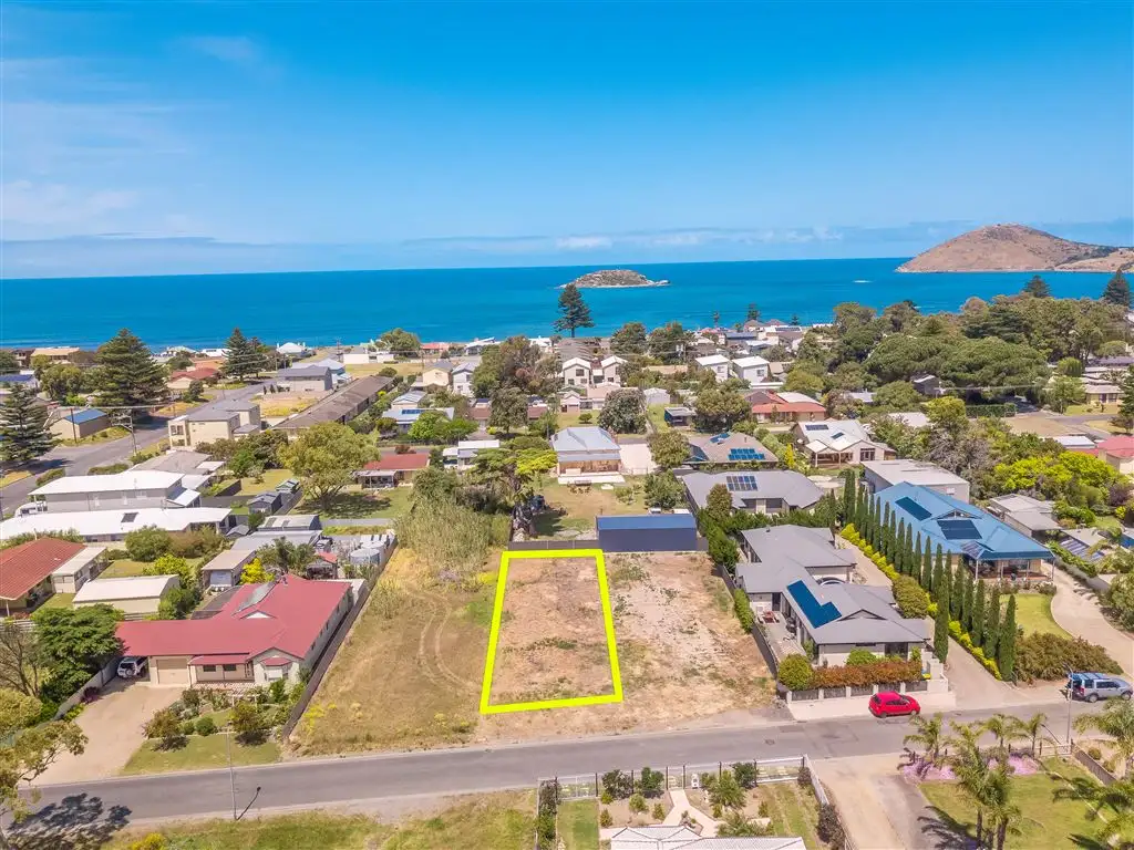 Main view of Homely land listing, Lot 31 Hope Street, Encounter Bay SA 5211