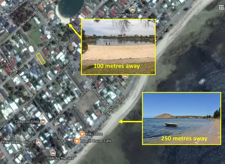 Third view of Homely land listing, Lot 31 Hope Street, Encounter Bay SA 5211