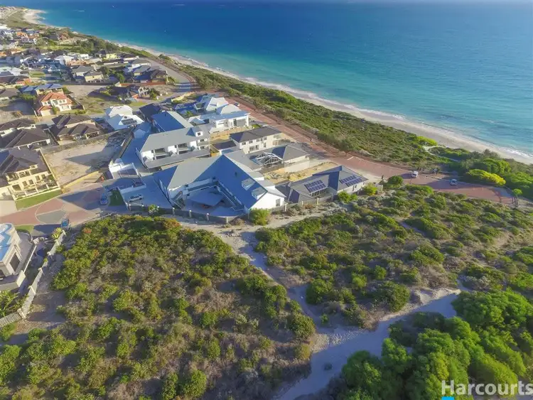 Second view of Homely apartment listing, 16/17 Royal James Court, Quinns Rocks WA 6030