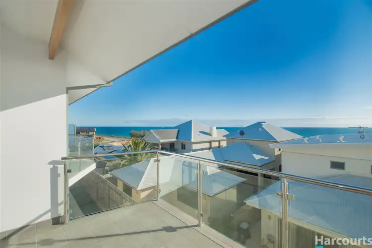 Third view of Homely apartment listing, 16/17 Royal James Court, Quinns Rocks WA 6030