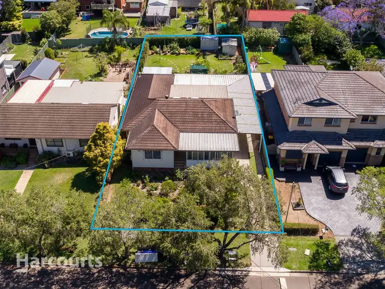 10 Kariwara Street, Dundas NSW 2117