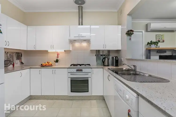 Second view of Homely house listing, 10 Kariwara Street, Dundas NSW 2117