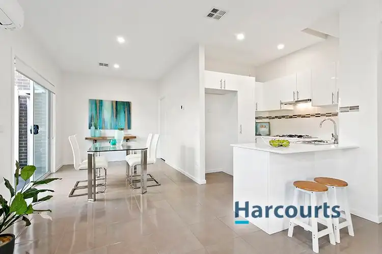 Third view of Homely townhouse listing, 1/75 Victory Road, Airport West VIC 3042