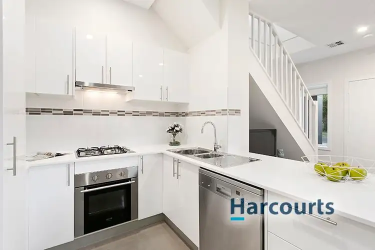 Fifth view of Homely townhouse listing, 1/75 Victory Road, Airport West VIC 3042