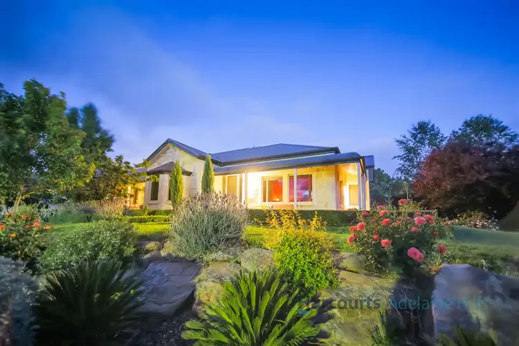 56 Burnbank Way, Mount Barker SA 5251