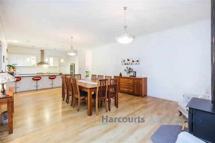 Fifth view of Homely house listing, 56 Burnbank Way, Mount Barker SA 5251