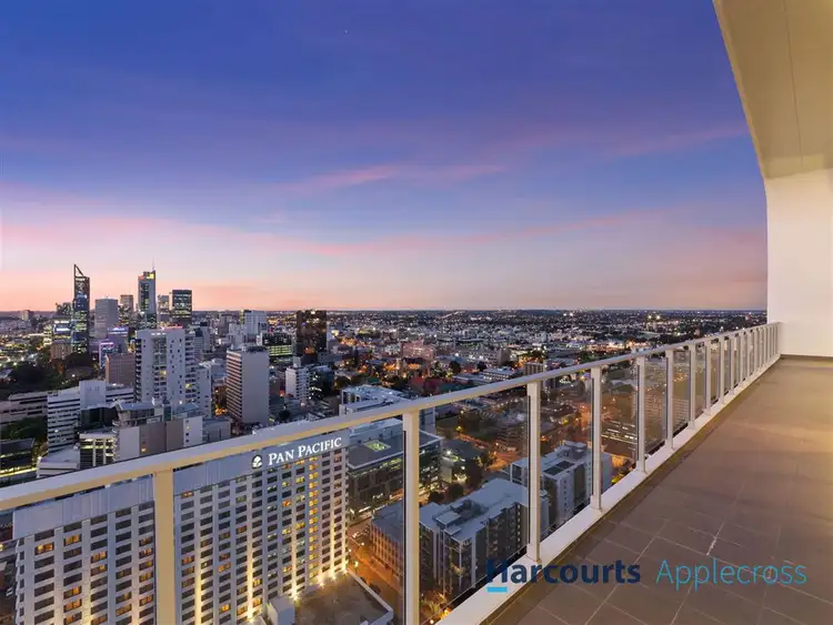 225/189 Adelaide Terrace, East Perth WA 6004