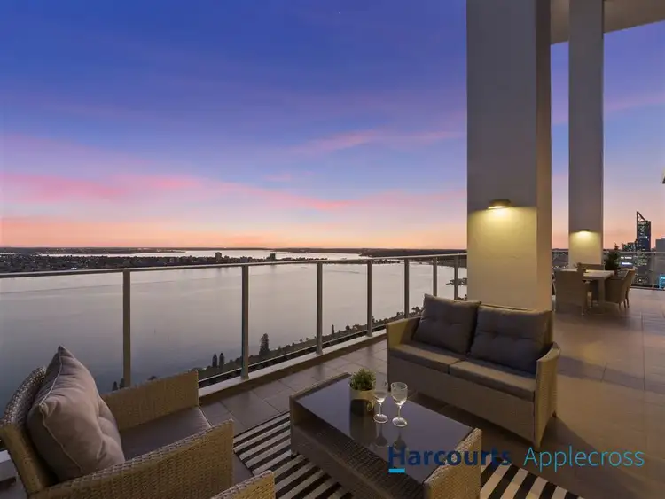 Third view of Homely apartment listing, 225/189 Adelaide Terrace, East Perth WA 6004