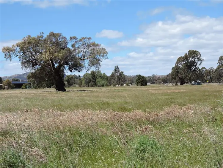 Third view of Homely land listing, 78 Wright Street, Crowlands VIC 3377