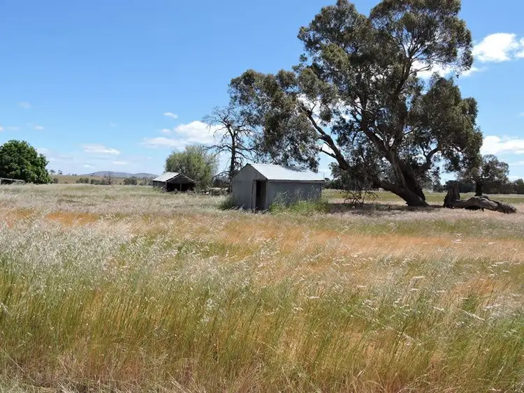 Fifth view of Homely land listing, 78 Wright Street, Crowlands VIC 3377