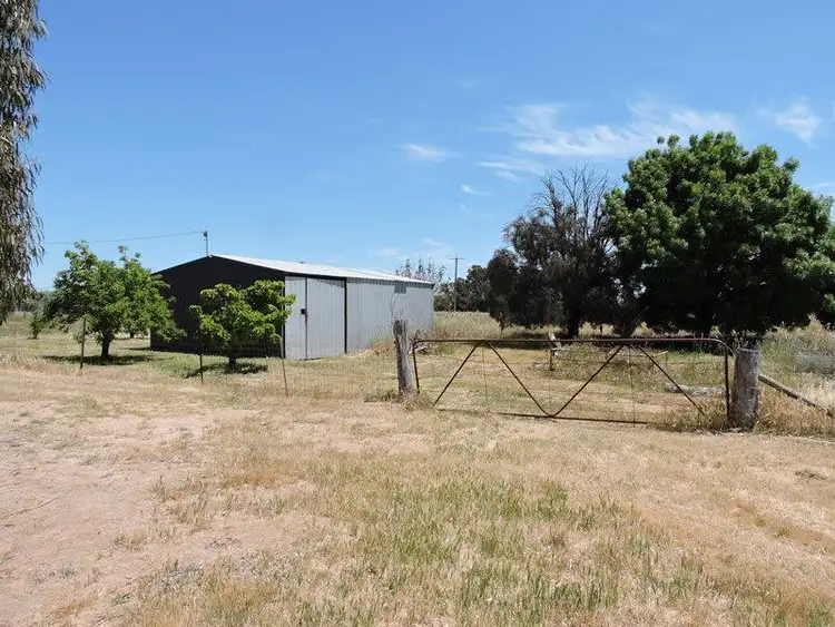 Seventh view of Homely land listing, 78 Wright Street, Crowlands VIC 3377