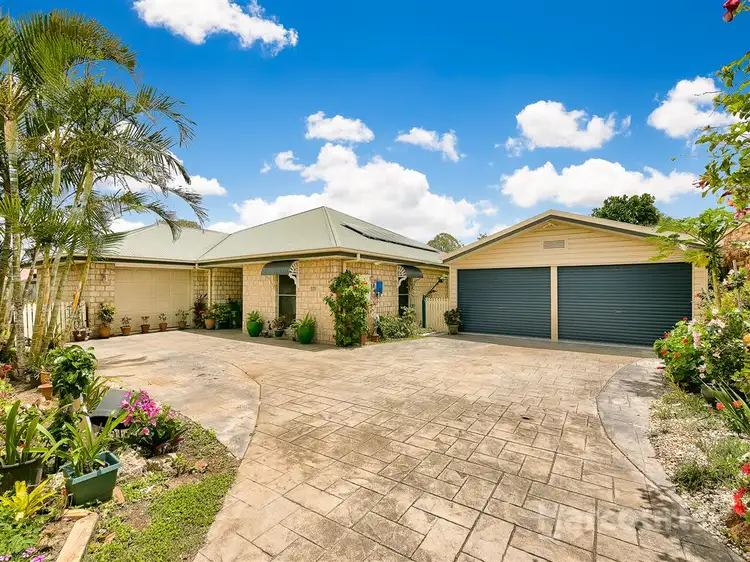 Second view of Homely house listing, 278 Muller road, Taigum QLD 4018