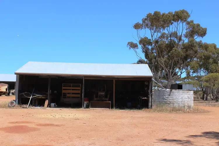 Fifth view of Homely rural property listing, ' Cowcher ', Pingrup WA 6343