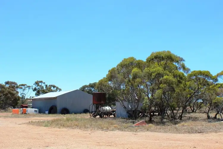 Seventh view of Homely rural property listing, ' Cowcher ', Pingrup WA 6343