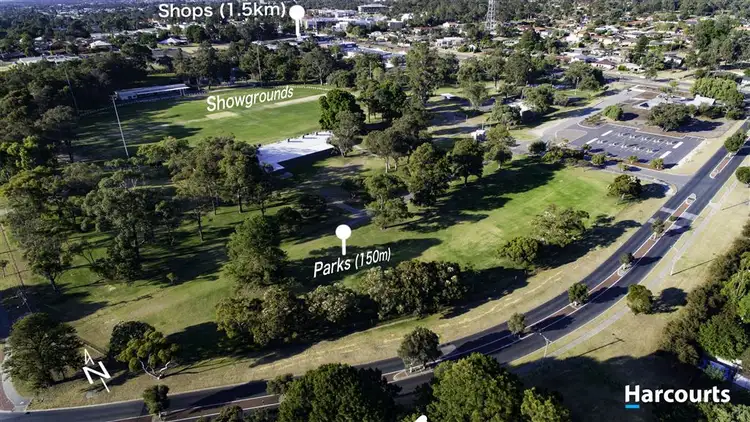 Sixth view of Homely land listing, Lot 1 & 3/141 Nannatee Way, Wanneroo WA 6065