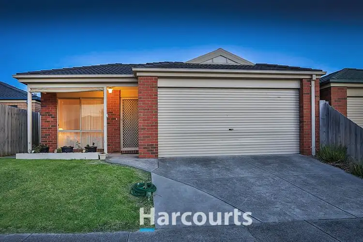 Main view of Homely house listing, 8a Sir Thomas Drive, Pakenham VIC 3810