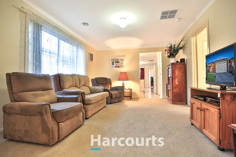 Second view of Homely house listing, 8a Sir Thomas Drive, Pakenham VIC 3810