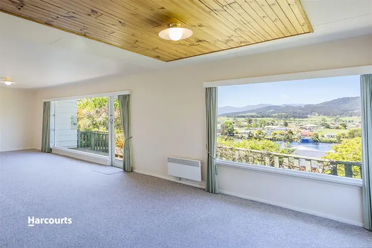 Second view of Homely house listing, 4 Frankcomb Street, Huonville TAS 7109
