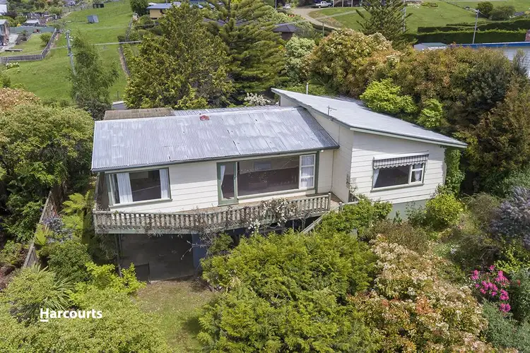 Third view of Homely house listing, 4 Frankcomb Street, Huonville TAS 7109