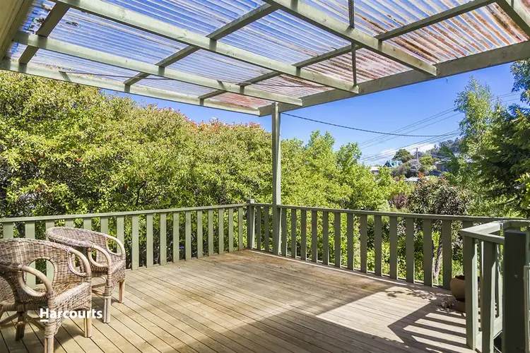 Fourth view of Homely house listing, 4 Frankcomb Street, Huonville TAS 7109