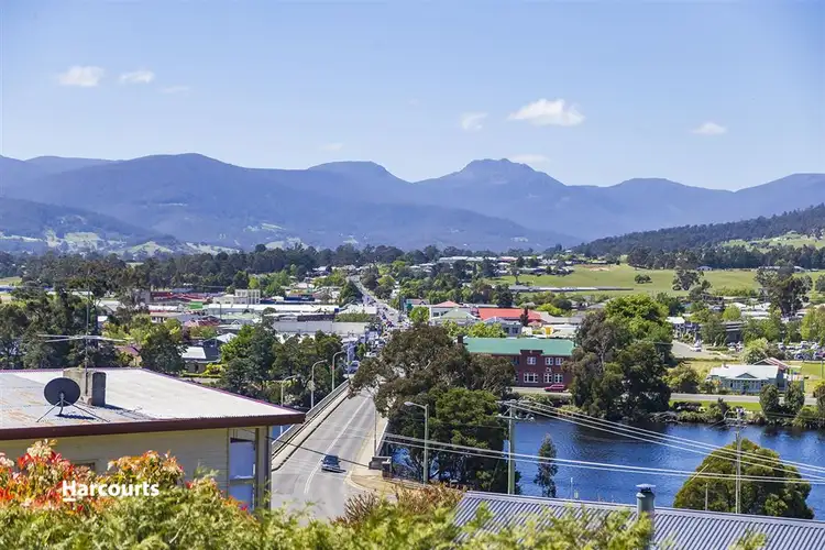 Fifth view of Homely house listing, 4 Frankcomb Street, Huonville TAS 7109