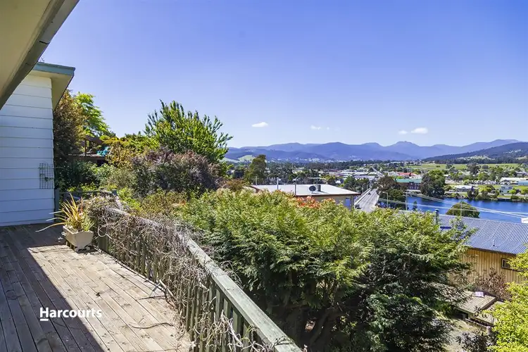 Sixth view of Homely house listing, 4 Frankcomb Street, Huonville TAS 7109