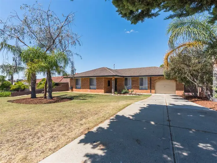 Main view of Homely house listing, 32 Ionesco Street, Spearwood WA 6163
