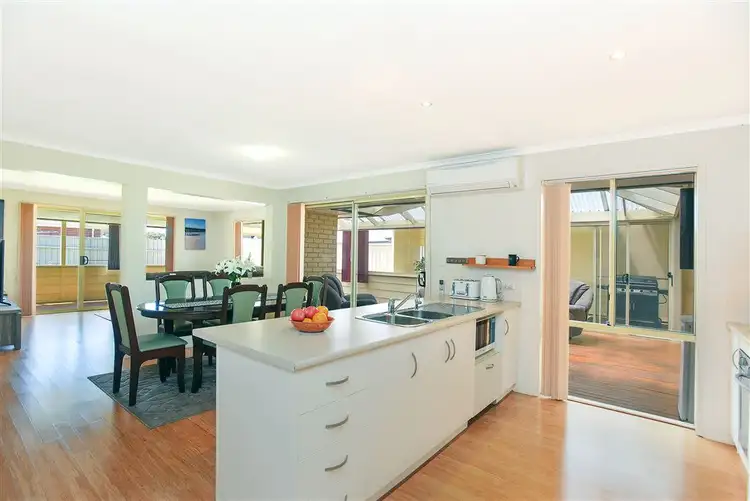 Second view of Homely house listing, 6 Wakefield Drive, Goolwa North SA 5214