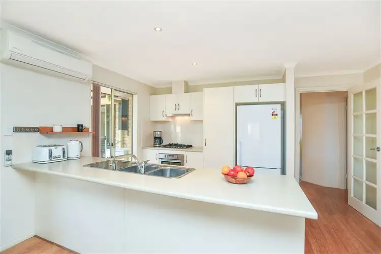 Fourth view of Homely house listing, 6 Wakefield Drive, Goolwa North SA 5214