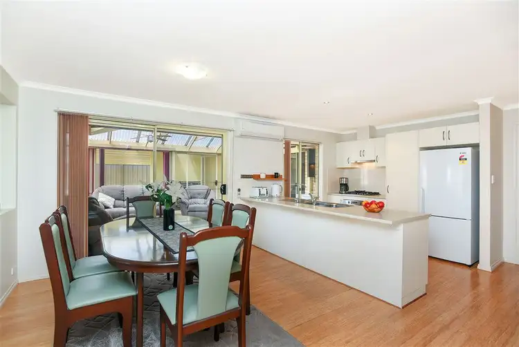 Fifth view of Homely house listing, 6 Wakefield Drive, Goolwa North SA 5214