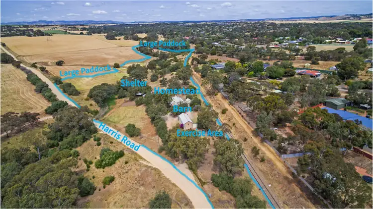 8 Harris Road, Gawler East SA 5118