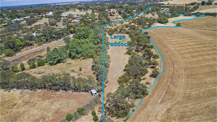 Second view of Homely house listing, 8 Harris Road, Gawler East SA 5118