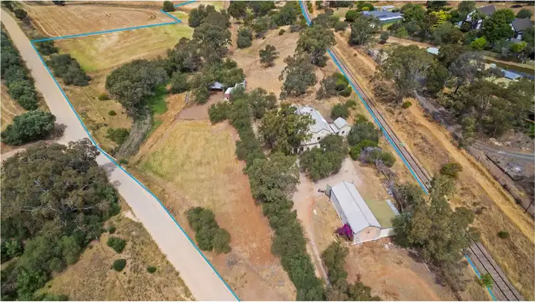 Third view of Homely house listing, 8 Harris Road, Gawler East SA 5118