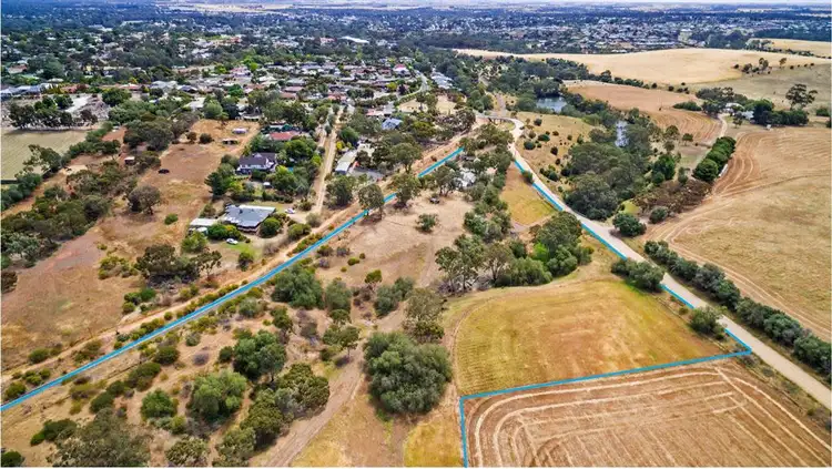 Fifth view of Homely house listing, 8 Harris Road, Gawler East SA 5118