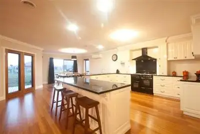 Fourth view of Homely house listing, 8 Maras Lane, Bannockburn VIC
