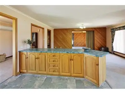 Fourth view of Homely house listing, 110 Berrigan Road, Miandetta TAS