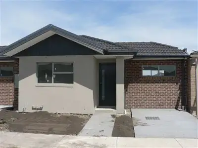 Main view of Homely unit listing, 3/9 Chettam Street, Epping VIC