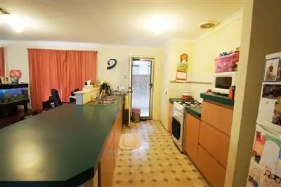 Third view of Homely house listing, 92 Vaucluse Crescent, Ellenbrook WA