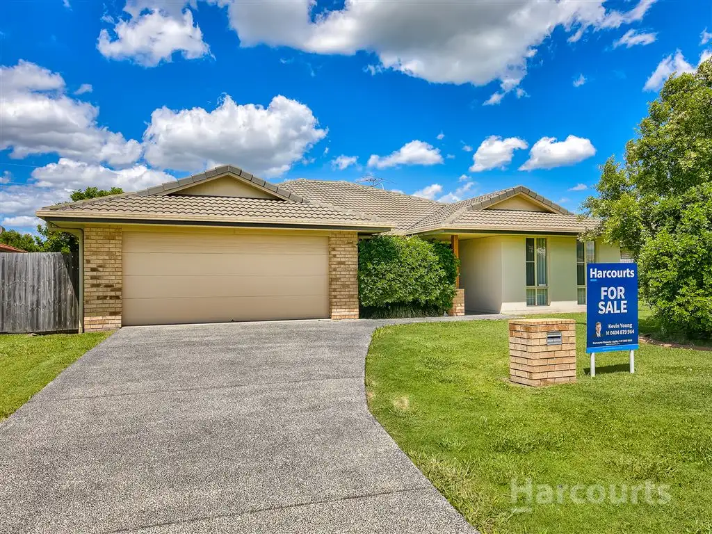 Main view of Homely house listing, 7 Rivulet Place, Bellmere QLD 4510