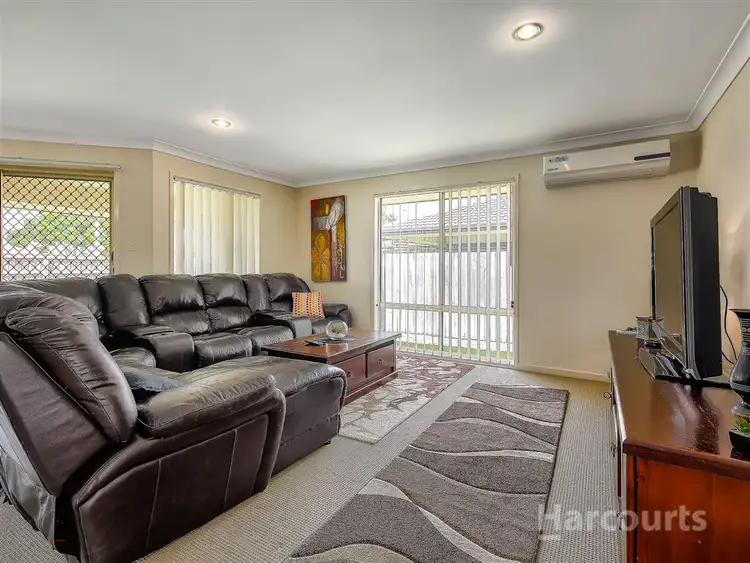 Second view of Homely house listing, 7 Rivulet Place, Bellmere QLD 4510