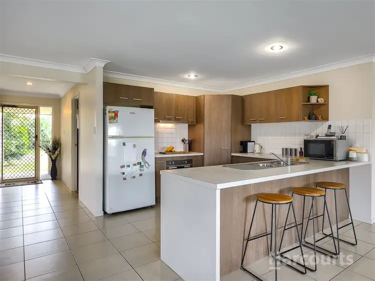 Third view of Homely house listing, 7 Rivulet Place, Bellmere QLD 4510