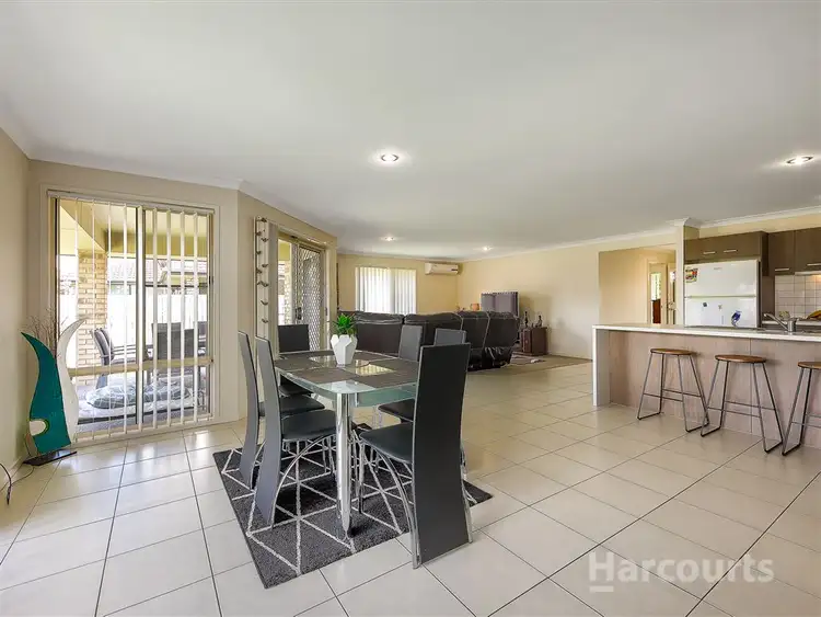 Fourth view of Homely house listing, 7 Rivulet Place, Bellmere QLD 4510