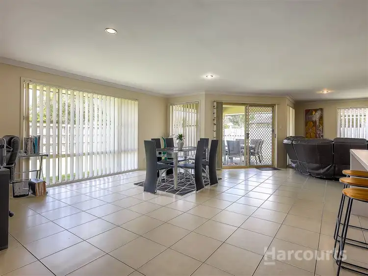 Fifth view of Homely house listing, 7 Rivulet Place, Bellmere QLD 4510