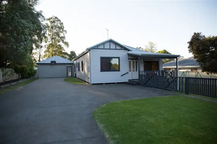 Main view of Homely house listing, 49 Somerville Street, Manjimup WA 6258