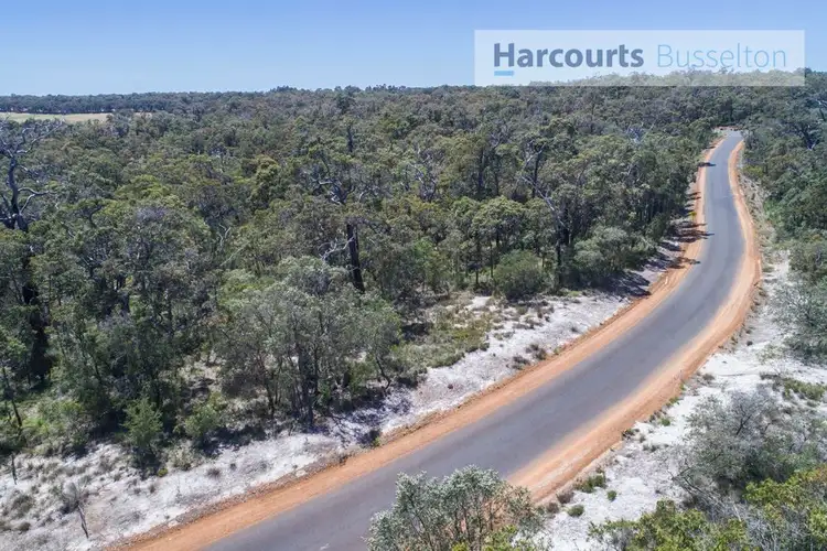 Third view of Homely land listing, Lot 29/and 30 Shallows Loop, Yallingup WA 6282