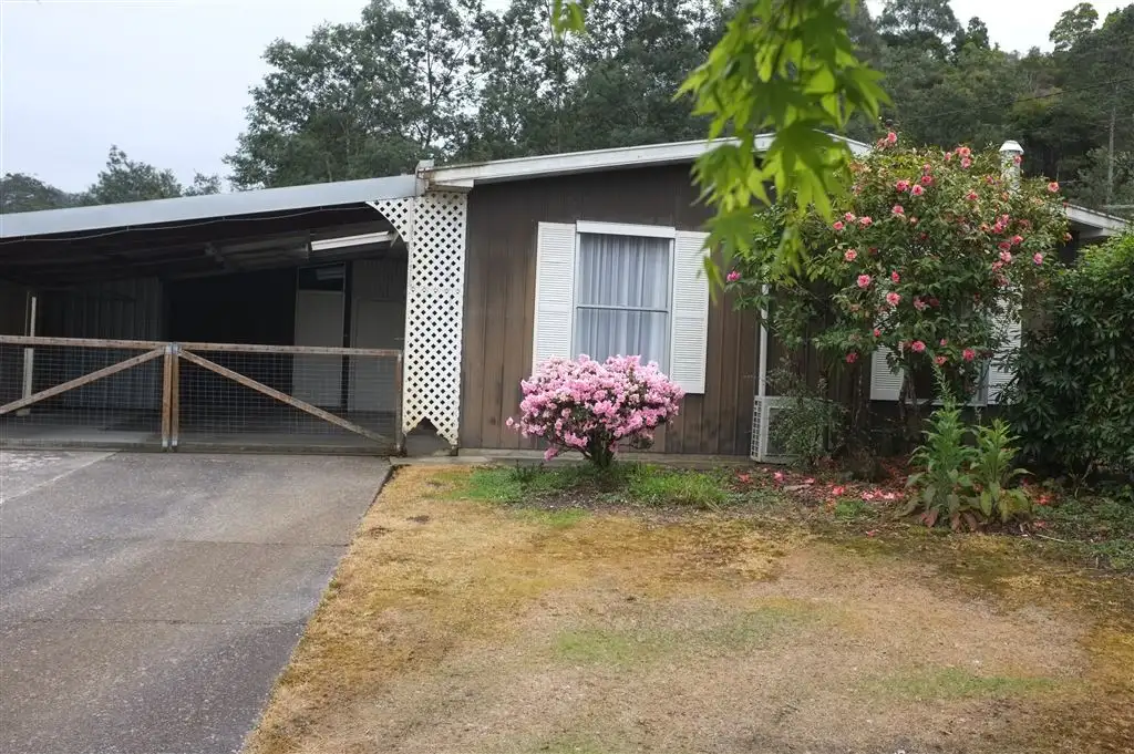 Main view of Homely house listing, 2 Banksia Place, Rosebery TAS 7470