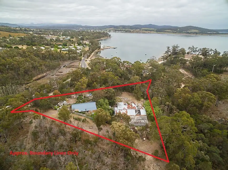 Main view of Homely rural property listing, 24975 Tasman Highway, St Helens TAS 7216